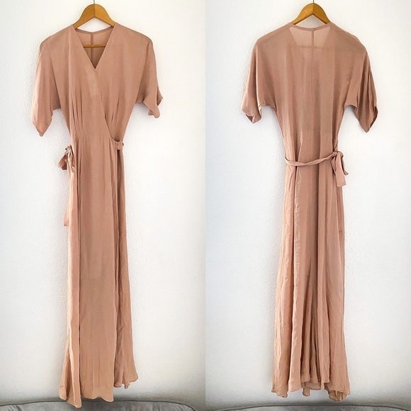 Reformation Winslow Dress XS - Picture 1 of 14
